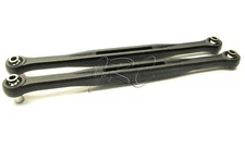 Fits X-MAXX TRAXXAS 77086-4 - Tie Rods (Push Toe links molded composite 173mm