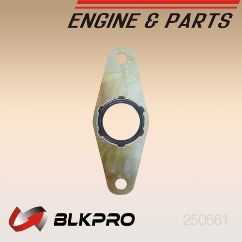 2* Engine OIL cooler GASKETS Seals O Ring FOR 14L CUMMINS N14 3069678