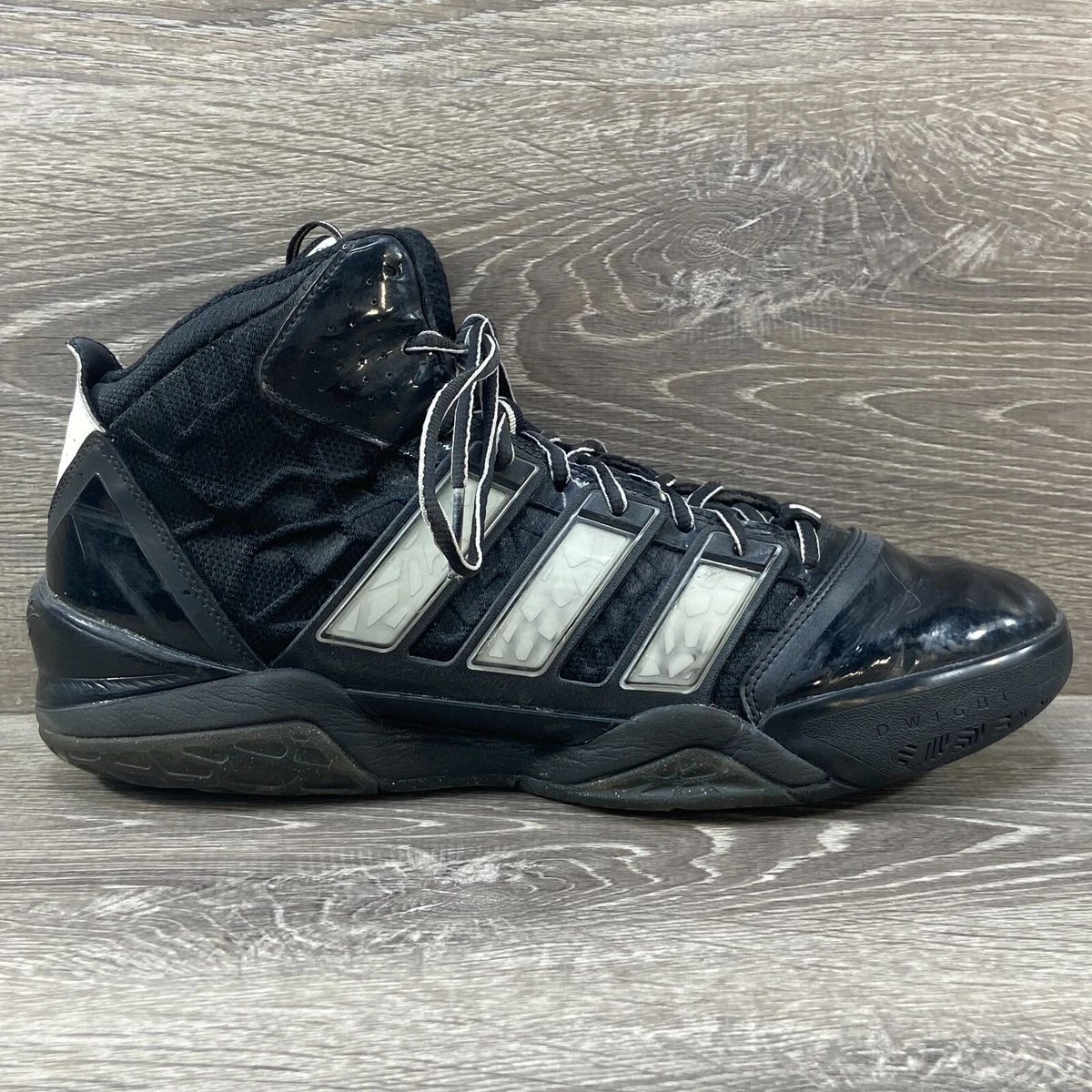 adidas adiPower Howard 2 for Sale | Authenticity Guaranteed | eBay