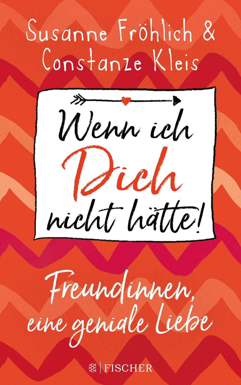 Thumbnail - Wenn Ich Dich Nicht Hätte Freundinnen, Eine Geniale Liebe, Susanne