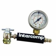 Intercomp 100675-A Shock Pressure Gauge Analog Each