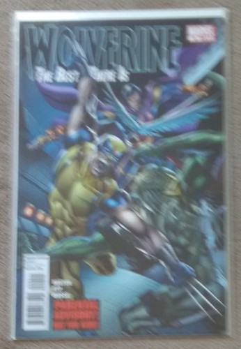 Wolverine - Marvel Comics - Multiple Listings: Select Your Issue - Picture 84 of 124