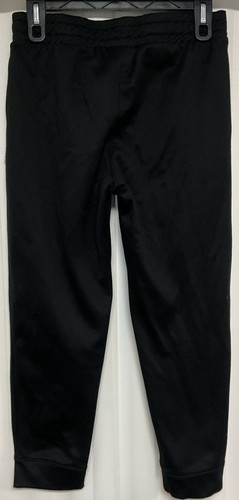 Champion Youth Large Black Joggers Sweatpants Size 14 - 16. 3617 - Picture 2 of 3