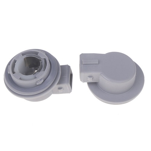 2Pcs Brake Light Plug For P21W Bulb Lamp Holder Halogen Light Socket 2Pin - Afbeelding 8 van 11