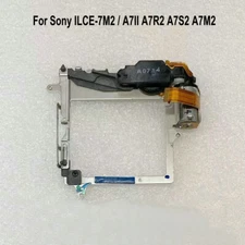 Camera Shutter Drive Motor Group Unit Assy for Sony ILCE-7M2 A7II A7R2 A7S2 A7M2