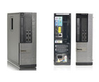Fast Dell Optiplex 7010 PC DT Computer i5 Core CPU 8GB Ram 256GB SSD  Windows 11