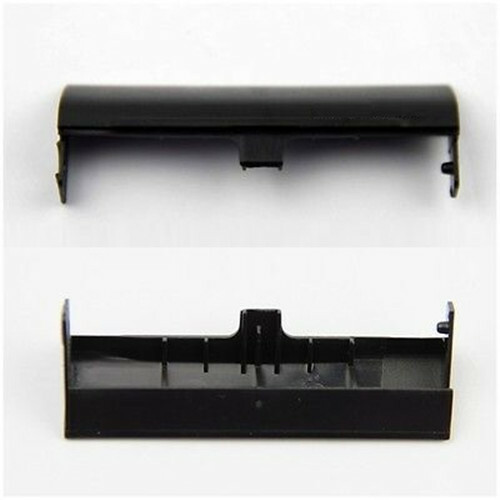100X HDD Hard Drive Caddy Cover For DELL Latitude E6320 E6420 E6520 with screw - Afbeelding 2 van 2