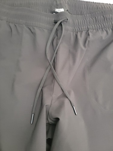 The North Face Pants Womens 2XL Never Stop Wearing Ankle Drawstring Tnf Black - Picture 4 of 12
