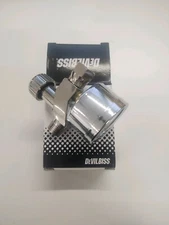 DeVilbiss HAV-512 803236 Air Adjustment Valve w/ 100 PSI Gauge
