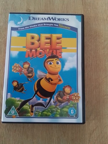 Dreamworks DVDs x2 - Picture 7 of 12