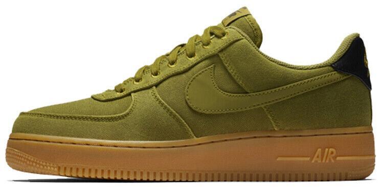 Nike Air Force 1 Premium Low Green Gum for Sale | Authenticity