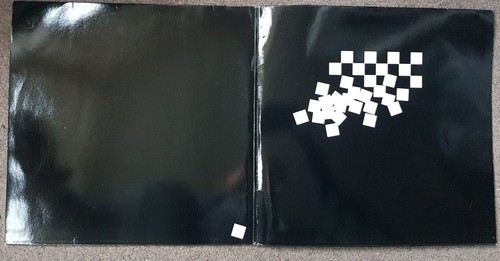 Chess - Tim Rice Musical Soundtrack Album Double LP Gatefold ABBA, Vinyl is NM - Picture 2 of 12