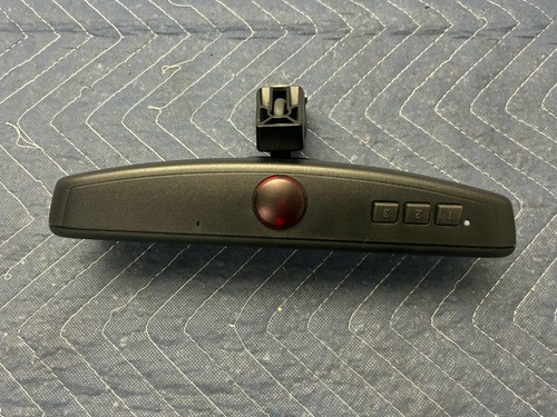 🔸OEM BMW 9192335 Rear View Interior Mirror Auto Dim 328i 3 Series E90 10-12 - Picture 10 of 15