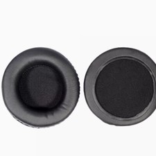 Replacement Ear Pads Cushion Earmuffs For Panasonic TECHNICS RP DJ1200 DJ1210