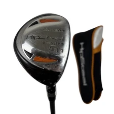 Orlimar Hip Steel 3h Hybrid 19° RH 39.5" Graphite Regular Flex VX High Modulus