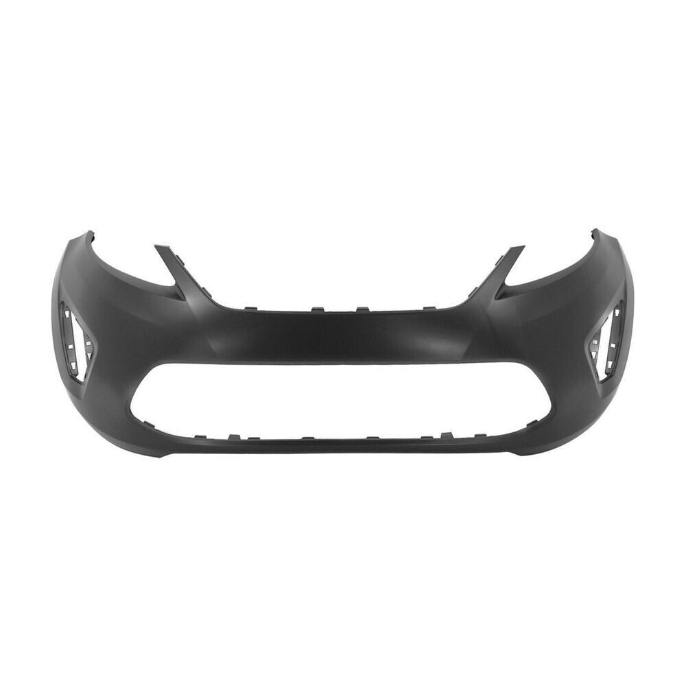 2012 ford fiesta front bumper discount