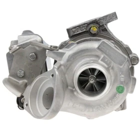 Turbolader Garrett 750952-5014S für BMW 1er E87 120d 120 KW 163 PS 7793866