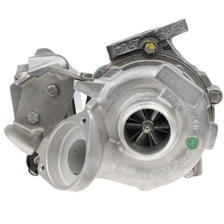 Turbolader 784114-5003S