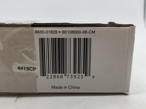 Belkin Power Strip Surge Protector 8 Outlet BE108000-08-CM FREE S/H - Picture 3 of 3