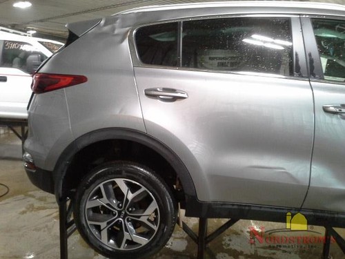 2020 Kia Sportage 4X4 Transfer Case - Picture 10 of 12