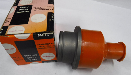 OEM MAHINDRA ROXOR M&M OPEN YOKE LOWER BALL JOINT 0401BBG00021N V21-20G - Picture 1 of 7