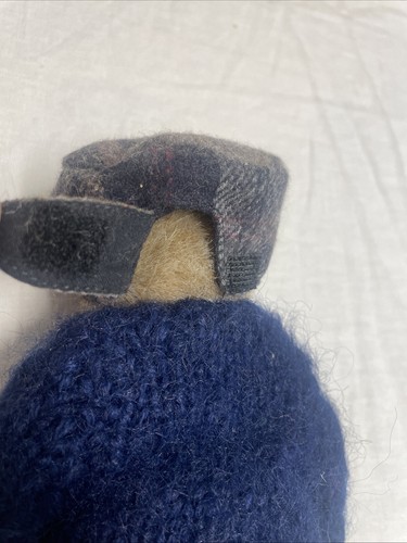 Boyd’s Bears JB Bean & Associates 6” Chase Bearimore Lana Sombrero y Pantalones Suéter - Imagen 9 de 15