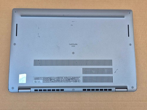 DELL Latitude 5330 13,3" FHD Touchscreen Intel i5 -1245u/RAM 16 GB/256 GB SSD 4G - Foto 3 di 15