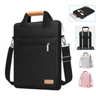 Laptop Shoulder Bag for 2023 MacBook Pro 14 16 Air 15 inch Notebook Sleeve Case