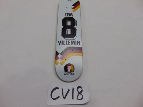 Adidas Skate Copa Pop Mini Deck Only Promo Shop Display Lem Villemin #8 - Picture 4 of 7