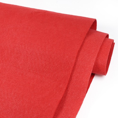 6Mx2M Red Marine Carpet Outdoor Car Garage Flooring Underfelt Silp Dirty proof - Picture 5 of 13