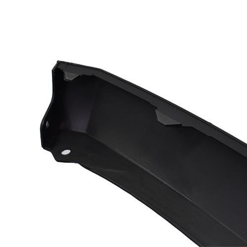 2Pcs L+R Black Plastic Lower Bumper Valence Trim For 2012 2013 2014 Ford Focus - Picture 5 of 7