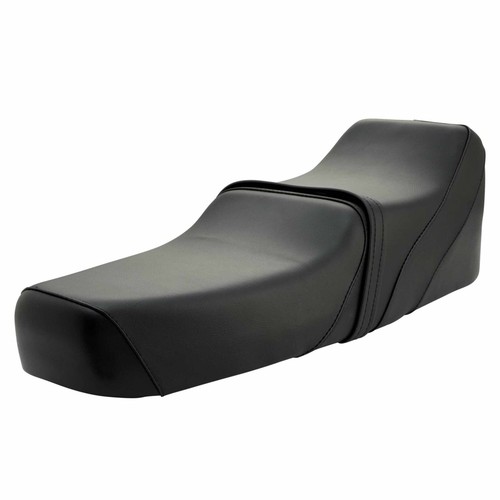 SELLA YANKEE REPLICA ET3 NERO E SERRATURA per Vespa SPECIAL ELESTART 50 1969-197 - Picture 12 of 15