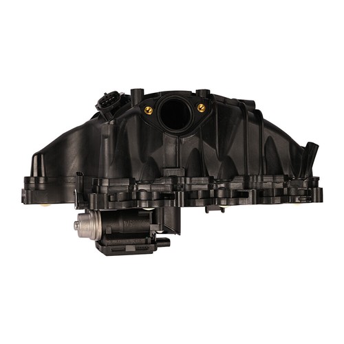 Intake Manifold +Swirl Motor for Jeep Grand Cherokee 68211206AA - Picture 3 of 7
