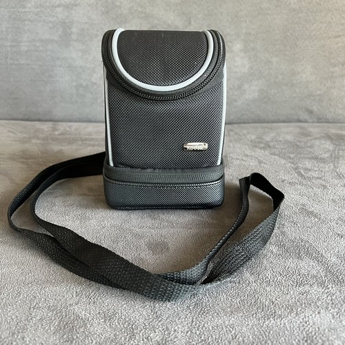 Kodak Graphite Black Camera Case SP New Camara Digital Kodak Bag