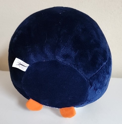 TY Beanie Ballz Chicago Bears NFL Official Merchandise Round Fat Football Player - Picture 3 of 3