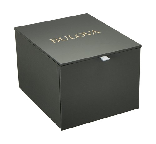 Bulova Computron 97C110 Uhr - Bild 3 von 3