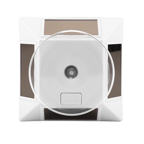 Solar Powered Wind Mill Model for Children's Education and Home Decoration - Picture 8 of 12