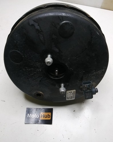 2018 15-20 FORD F150 POWER BRAKE BOOSTER - Picture 5 of 6