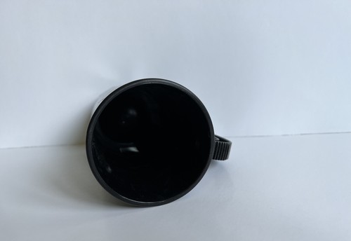 Taza Promocional Película Wolf 1994 *NUEVA* De Colección Años 90 Terror Halloween Jack Nicholson - Imagen 8 de 11