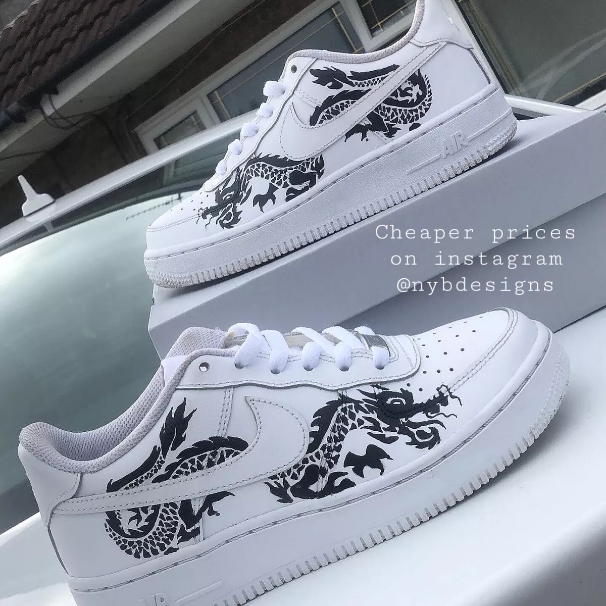 Air force 2025 1 junior noir