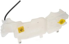Engine Coolant Reservoir-recovery Tank Dorman 603-835 Fits 07-12 Dodge Nitro