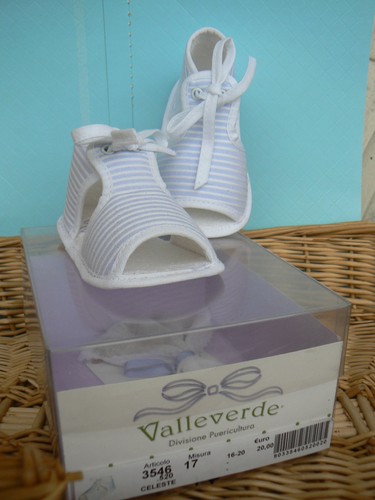 Scarpe Sandalo Neonata Fucsia Minibanda G954 - Luxurykids