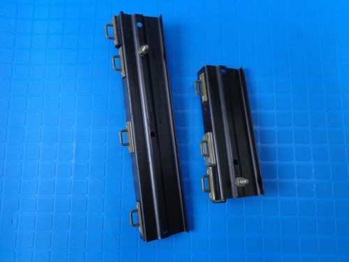 Mercedes W461 soft top canvas ledge loop x 4 - Bild 11 von 12