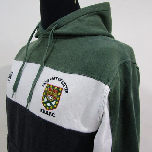 Canterbury Men’s Hoodies Multi Chest 44/46 Size L Sku Y05941 - Picture 5 of 16