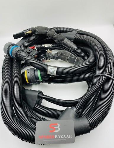 Cummins Engine Harness, P/N 4086083 | 4016271, ETR CNT MDL WRG - Picture 3 of 4