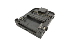 Lettore di schede per Renault Scenic III JZ 09-12 285909828R A2C53185186