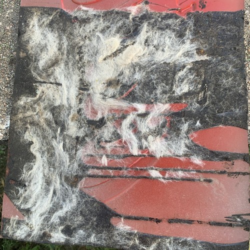 Original Coca Cola Embossed Sign - Picture 10 of 11
