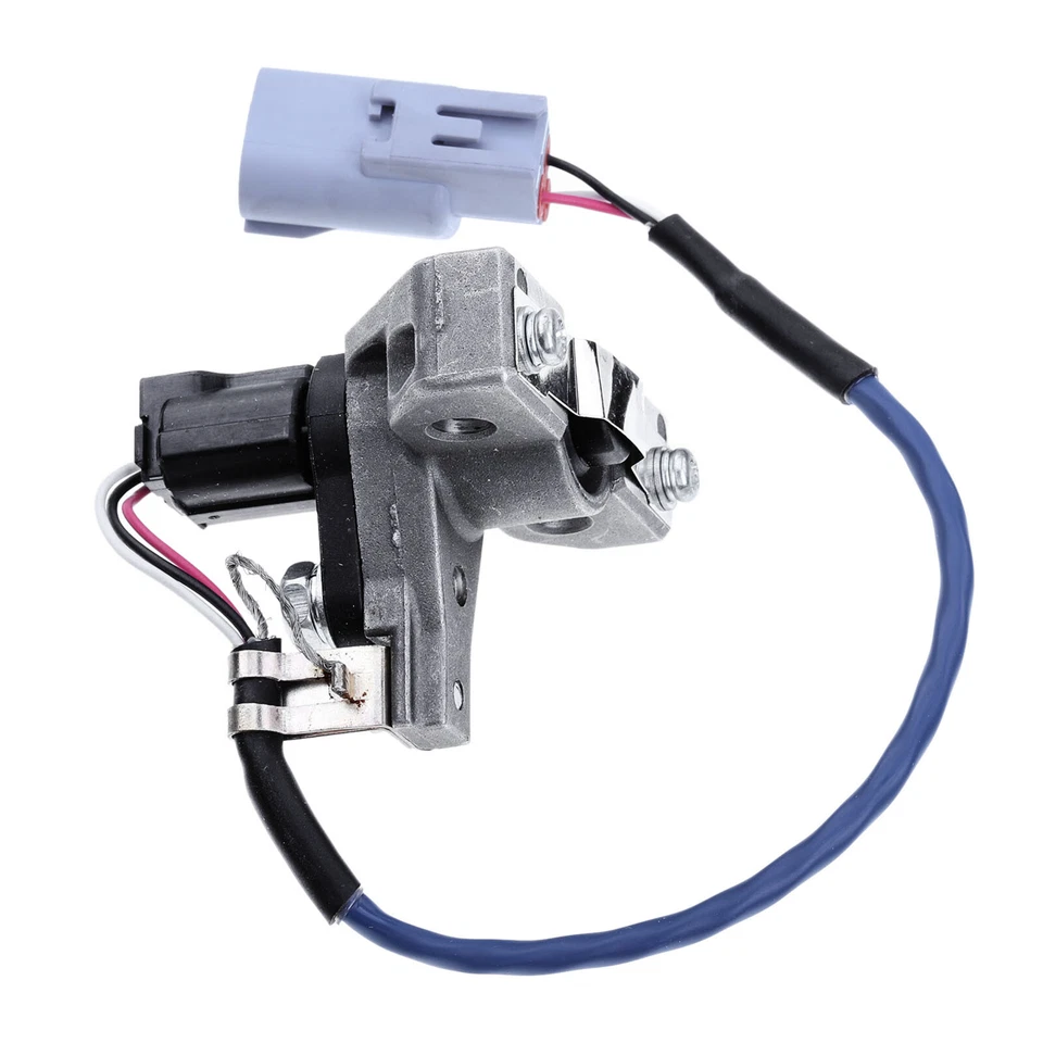 Sensor de posición del árbol de levas para Toyota 4Runner 05-09 Sequoia Lexus GX470 LX470 4,7 L Foto 2 de 4