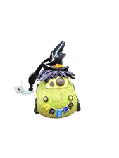 Disney Parks Pixar Cars Land Haul-O-Witch Car Halloween Christmas Ornament