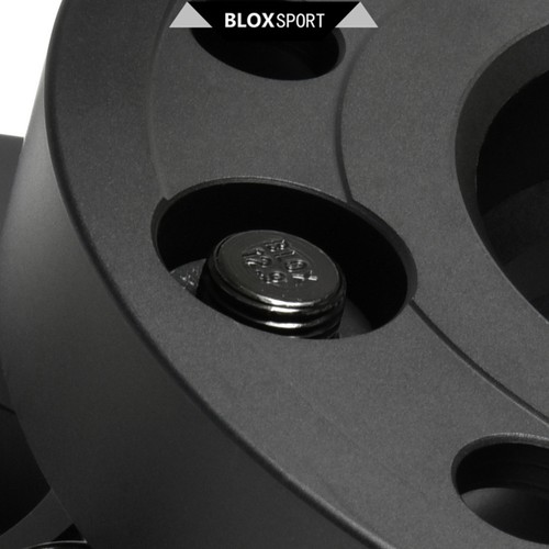 Front 25mm (2) +Rear 35mm (2) | Wheel Spacer For BMW 3 (F30, F35, F80) 2011-2020 - Picture 9 of 11